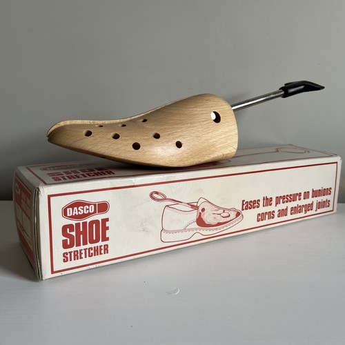 Dasco ladies shoe stretcher - ladies,