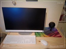 HP Pavilion 27-n270na