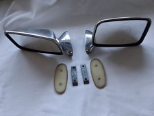 Matching pair vintage Tex