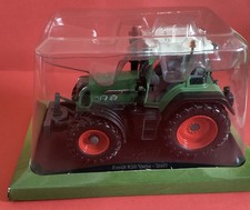 Hatchette Partworks Fendt 820