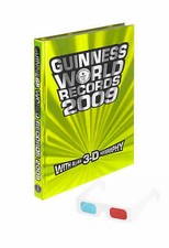 Guinness World Records 2009