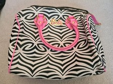 Vintage Rare Barbie Handbag
