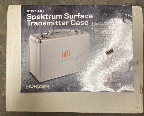 Spektrum alum surface - alum,