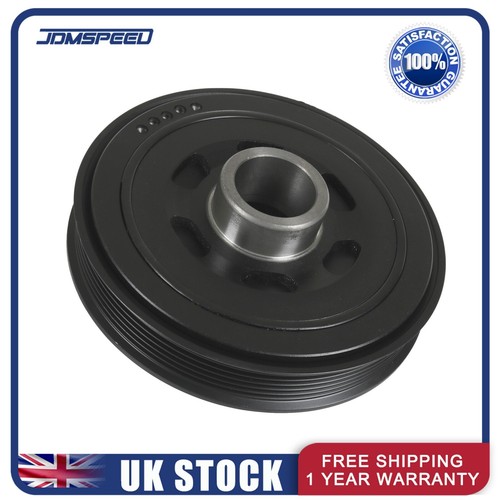 25182193 crankshaft pulley - 25182193, for