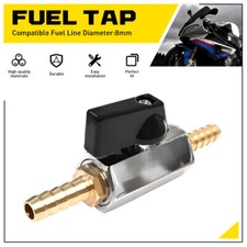 Classic Motorcycle In Line Oil