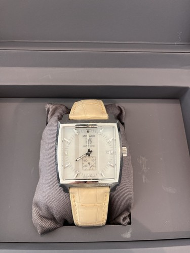 Tag heuer monaco - heuer,