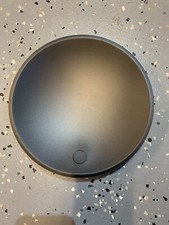 JL Audio 13W7 / 13W7AE Replacement Aftermarket Dust Cap (Black)