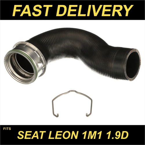 Gates turbo hose fits seat - hose,