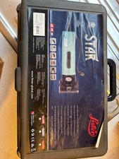 Lister Star Horse Clippers