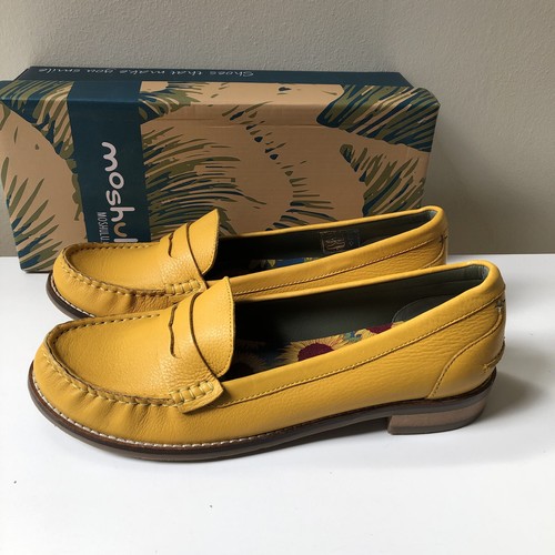 Bnib moshulu women yellow - bnib, women’s
