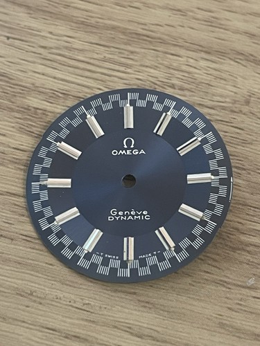 Genuine omega geneve - omega,