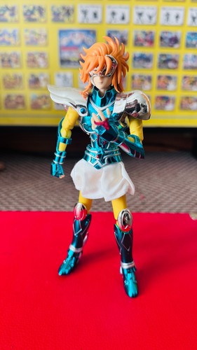 Not bandai toma myth cloth - not,
