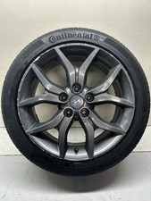 HYUNDAI COUPE ALLOY WHEEL