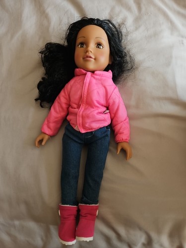 Design friend dolls - friend,