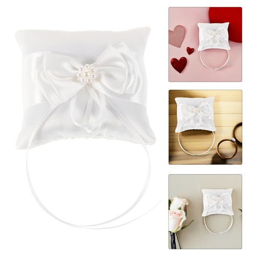Wedding ring holder european - wedding,