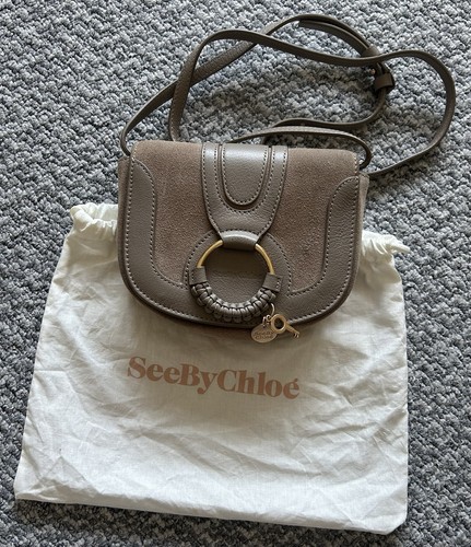 See chloe hana crossbody - by,