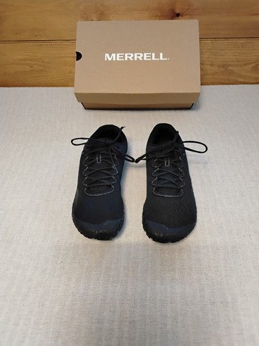 Merrell mens black - merrell,
