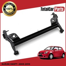 BLACK POWDER COATED REAR