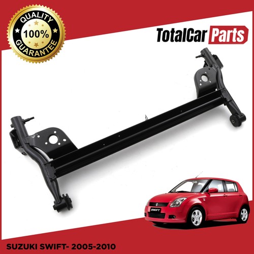 Black powder coated rear - powder,