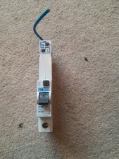 Proteus XL32CRAC C32 32A 30mA