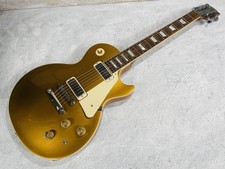 Used Gibson Les Paul Deluxe U84585
