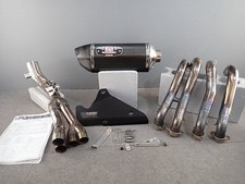 HONDA CBR1000RR SC59 Late Model '12-'16 US YOSHIMURA Full Exhaust Muffler