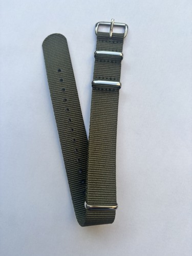 British military style - style, watch
