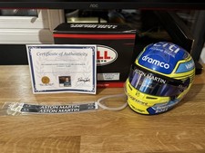 Fernando Alonso Aston Martin