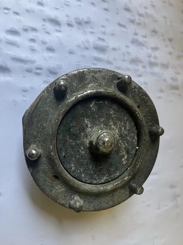 Lucas altette horn v12 with - lucas,