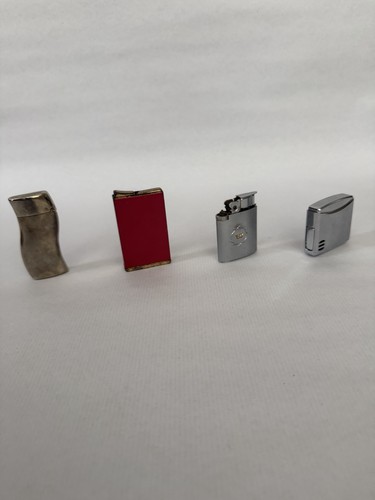 Vintage lighters - vintage,