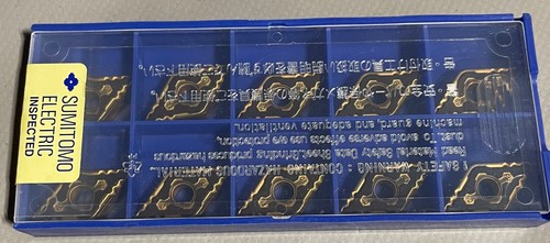 Sumitomo dnmg150408n yb100 - sumitomo, dnmg150408n-fl