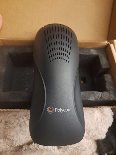 Polycom soundstation - polycom,