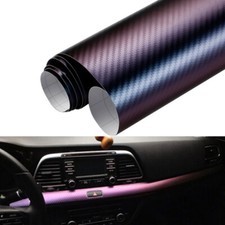 3D Car Interior Chameleon