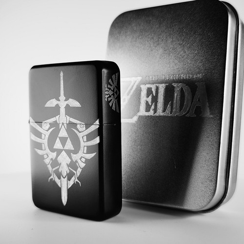 Brand new designed - -, brushed