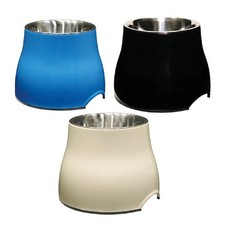 Dogit Elevated Dog Bowl 900 ml