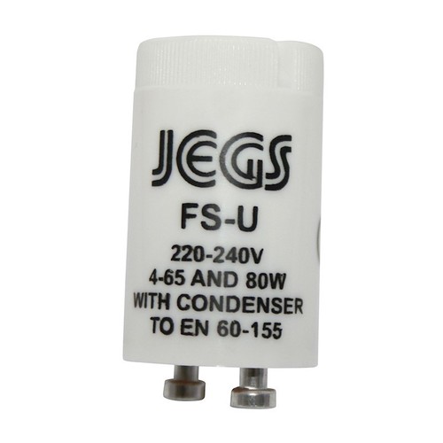 And 80w fluorescent - 80w,