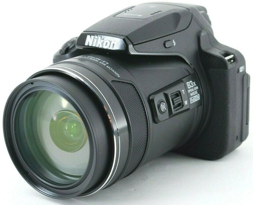 Nikon coolpix compact digital - nikon,