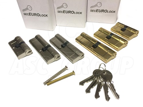 Seceuro euro pvc door - seceuro,