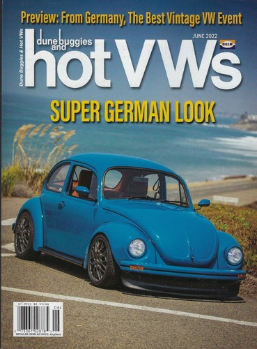Dune buggies and - buggies, hot