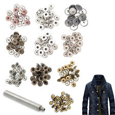 Hammer on Denim Replacement