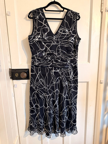 Michel ambers dress black - ambers,