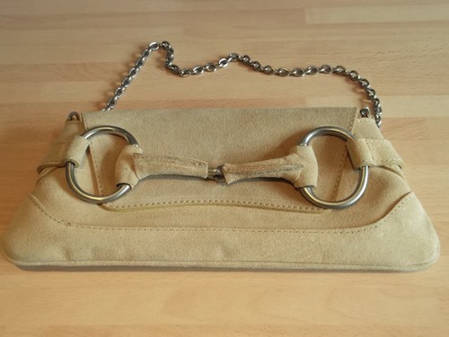 Bennett suede camel colour - suede,