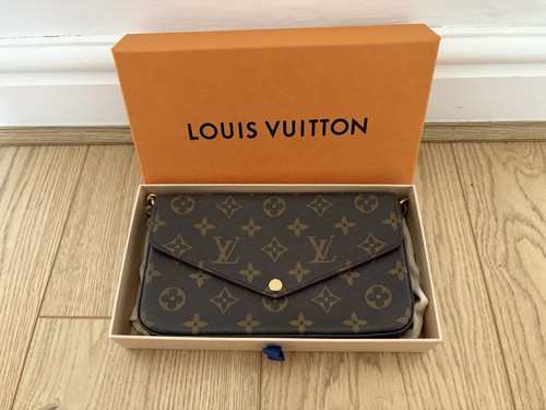 Louis vuitton félicie - louis,