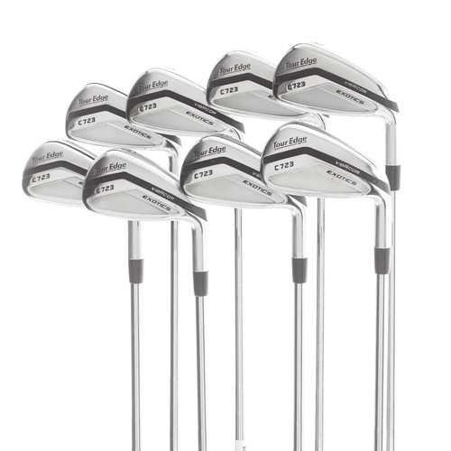 Tour edge exotics c723 aw - tour,
