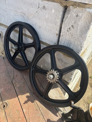 Raleigh mini burner - mini,