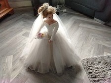 Ashton-Drake Bride 19inch