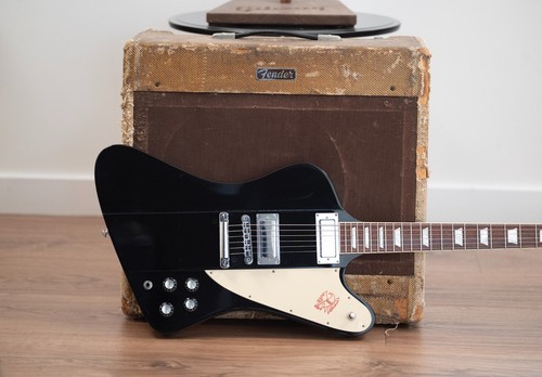 2018 gibson usa - usa,