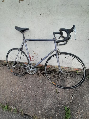 Peugeot optimum reynolds 531 - optimum,