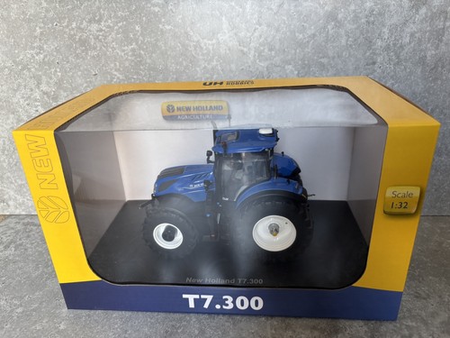Universal hobbies new holland - universal,