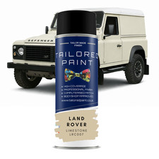 LAND ROVER LIMESTONE LRC007